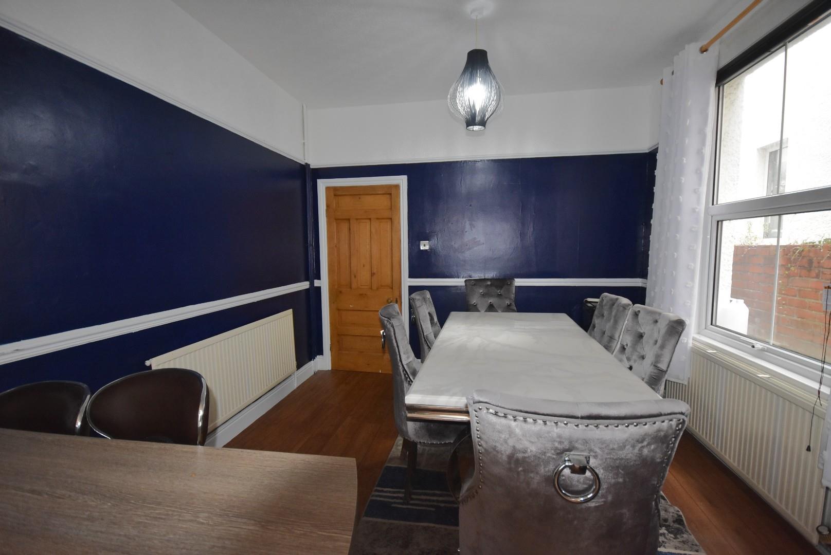 28, Highwalls Avenue, Dinas Powys, Vale of Glamorgan, CF64 4AP